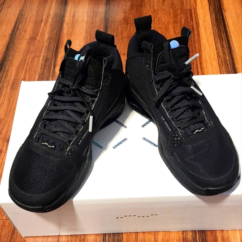 AIR JORDAN XXXIV GS SIZR 6Y